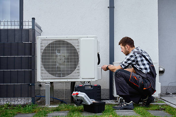 Trusted Emergency Hvac Repair service in Giddings, TX - HVAC Repair CO